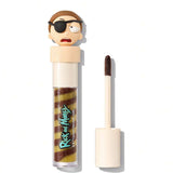Morty Malvado Multiverso Redemoinho Gloss Labial
