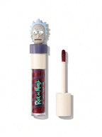 Rick Multiverso Redemoinho Gloss Labial