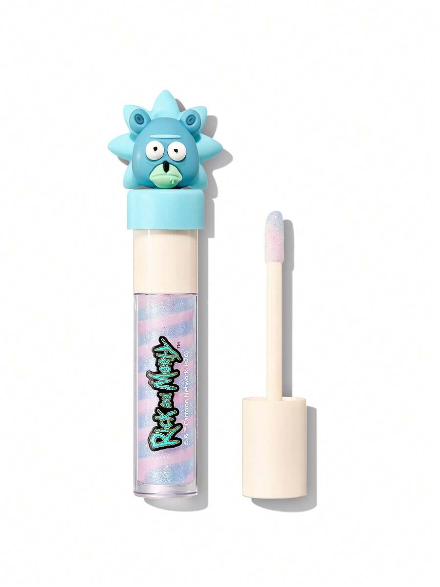 Teddy Multiverso Redemoinho Gloss Labial