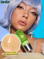 Primer Em Gel De Longa Duração Rick and Morty