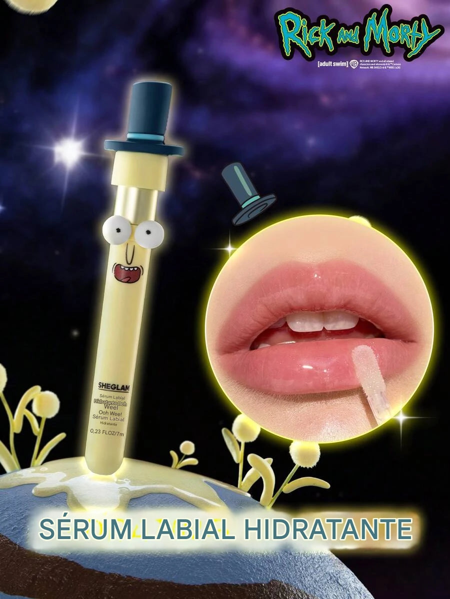 Ooh Wee! Sérum Labial Hidratante