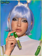 Pickle Rick Multiverso Redemoinho Gloss Labial