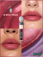 Rick Multiverso Redemoinho Gloss Labial
