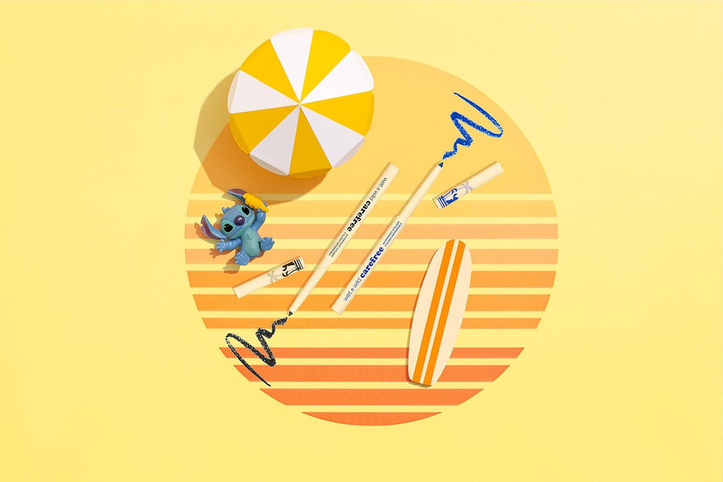 Coleção de Maquiagem Completa Stitch