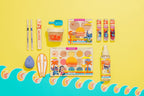 Coleção de Maquiagem Completa Stitch