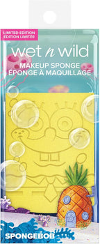 Esponja Bob Esponja Calça Quadrada