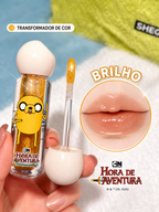 Gloss Labial Jake Hora de Aventura