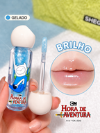 Gloss Labial Finn Hora de Aventura