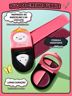 Coleção de Maquiagem Completa Hora de Aventura