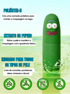 Pickle Rick Fixador Spray Hidratante