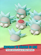 Blush Mr. Sanchez Em Creme