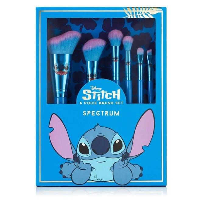 Coleção de Maquiagem Completa Stitch Spectrum
