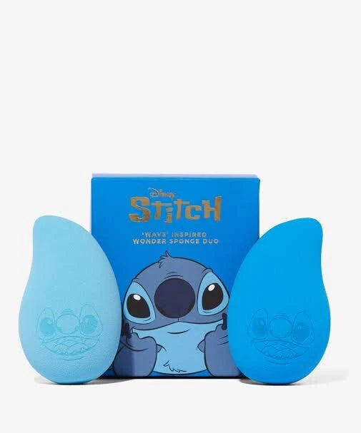 Coleção de Maquiagem Completa Stitch Spectrum