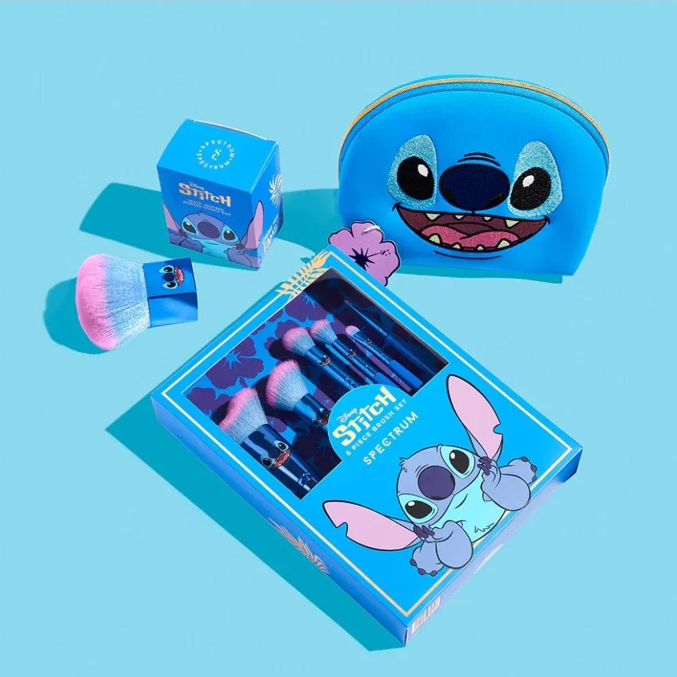 Coleção de Maquiagem Completa Stitch Spectrum
